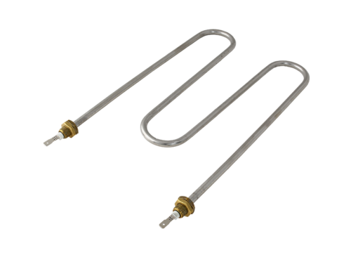 40 Cm M Tipi Düz Benmari Rezistansı