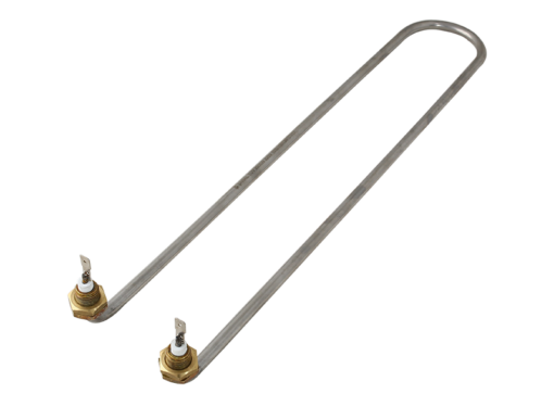 90 Cm U Tipi Kıvrık Benmari Rezistansı