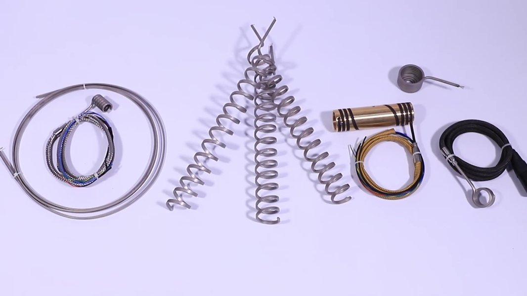 Endüstriyel Isıtma Çözümleri ve Uygulama Örnekleri