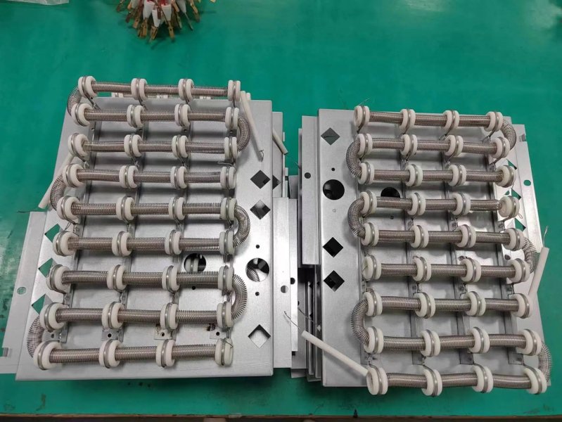 Rezistans Güvenlik Rehberi: Dikkat Edilmesi Gerekenler