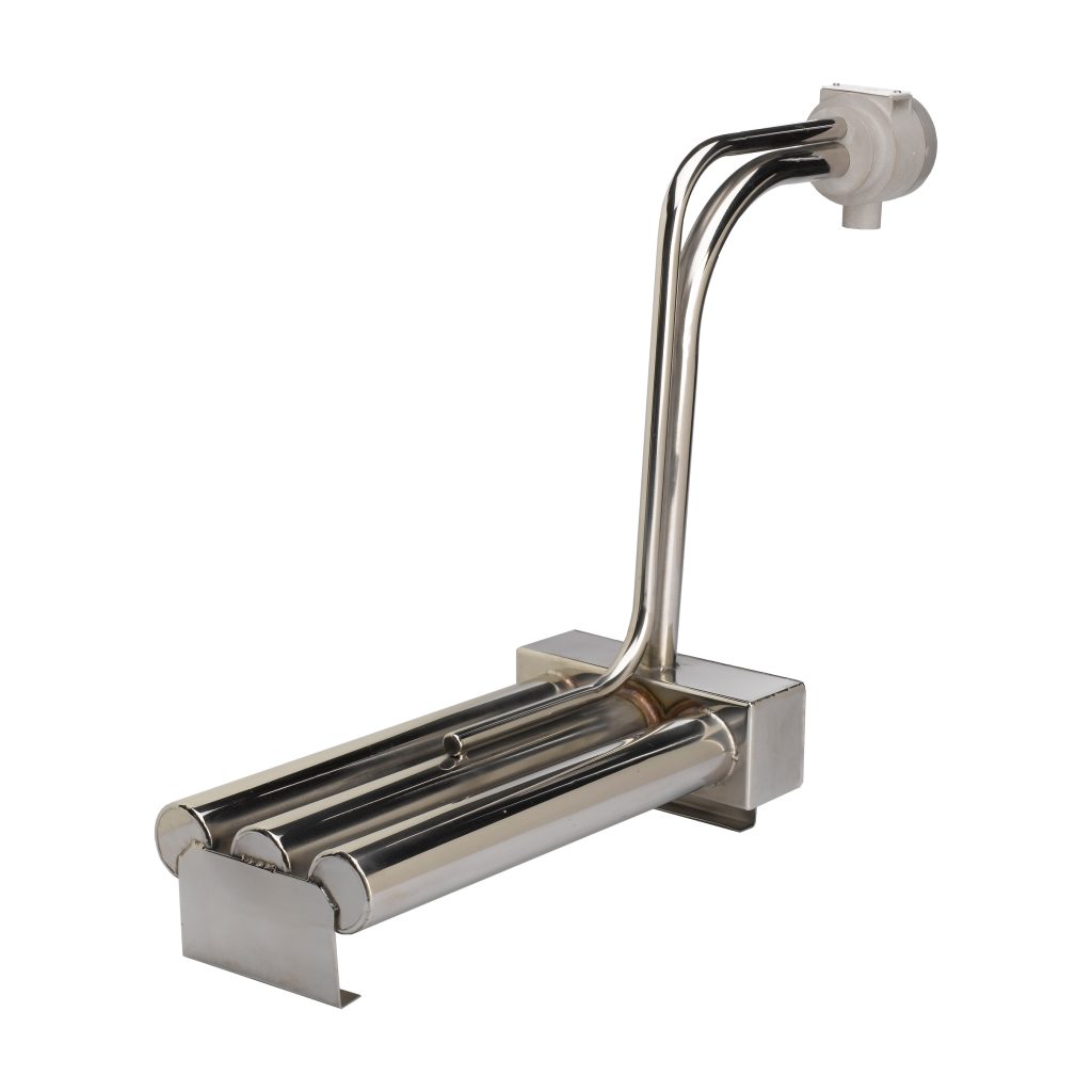 Kimyasal Banyo Isıtıcıları - Yüksel Isı