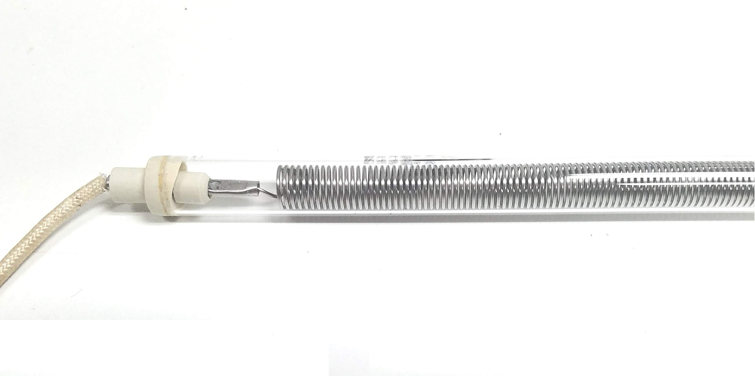 Quartz Rezistanslar - Yüksel Isı