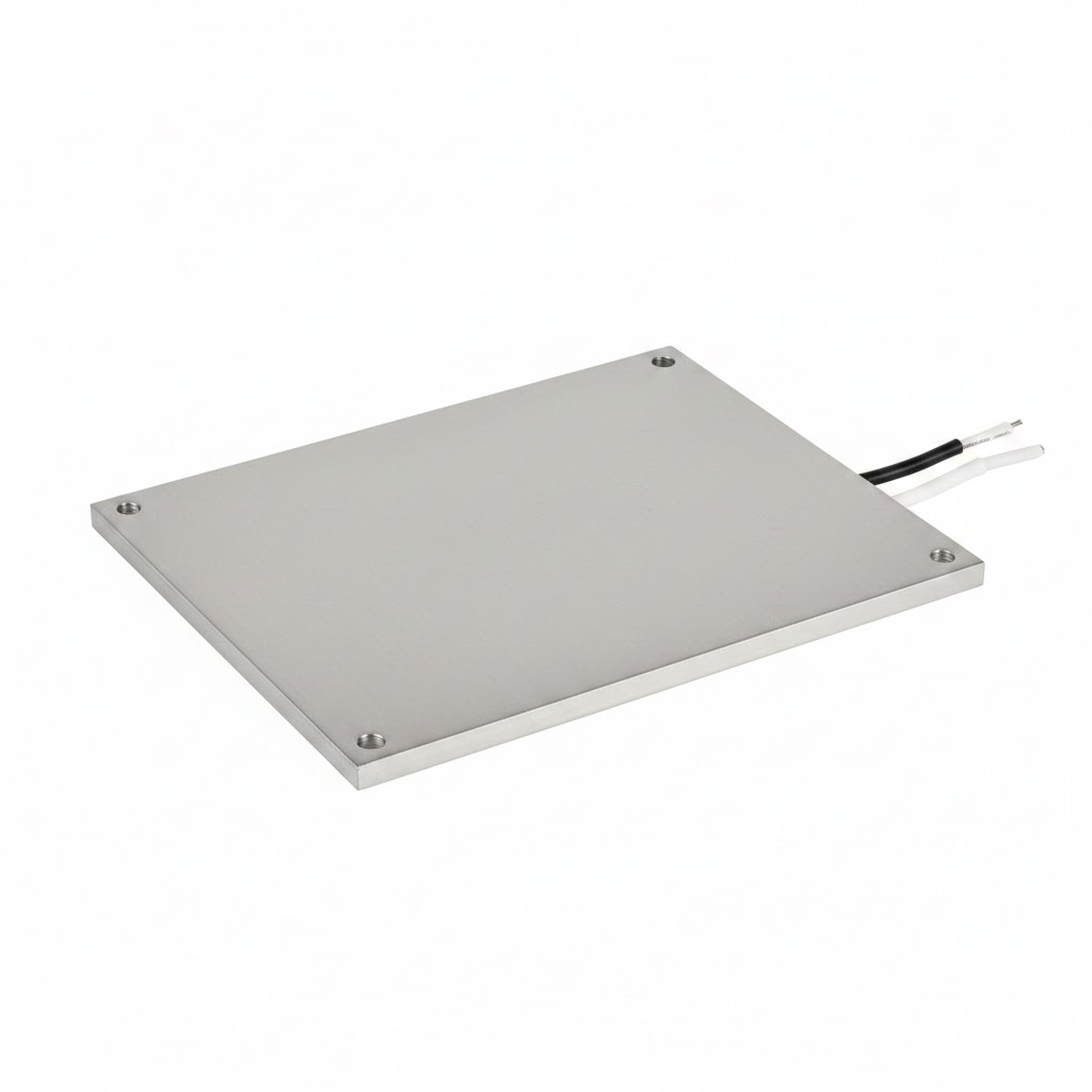 Plaka Rezistans - Yüksel Isı