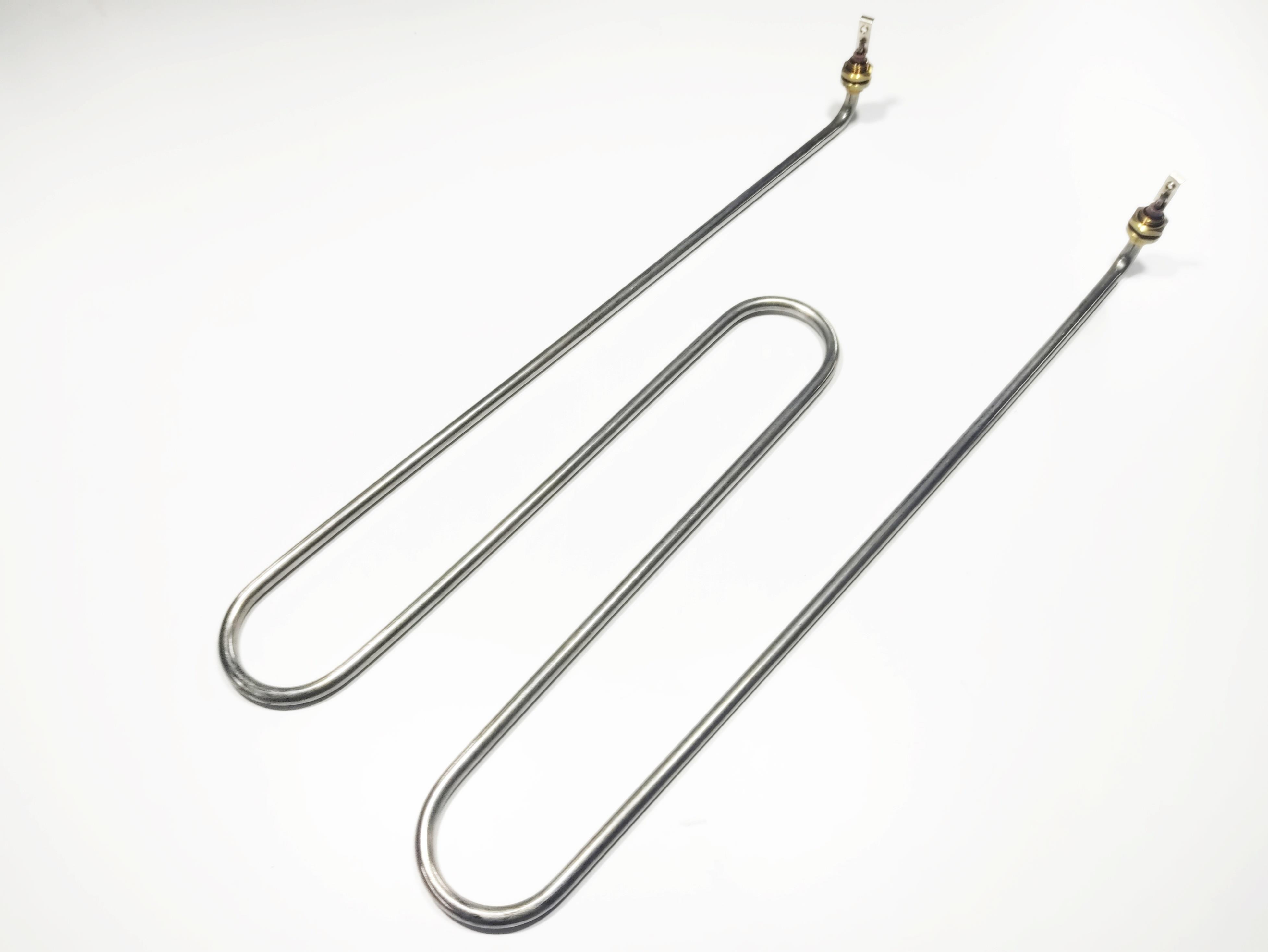 Benmari Rezistans - Yüksel Isı