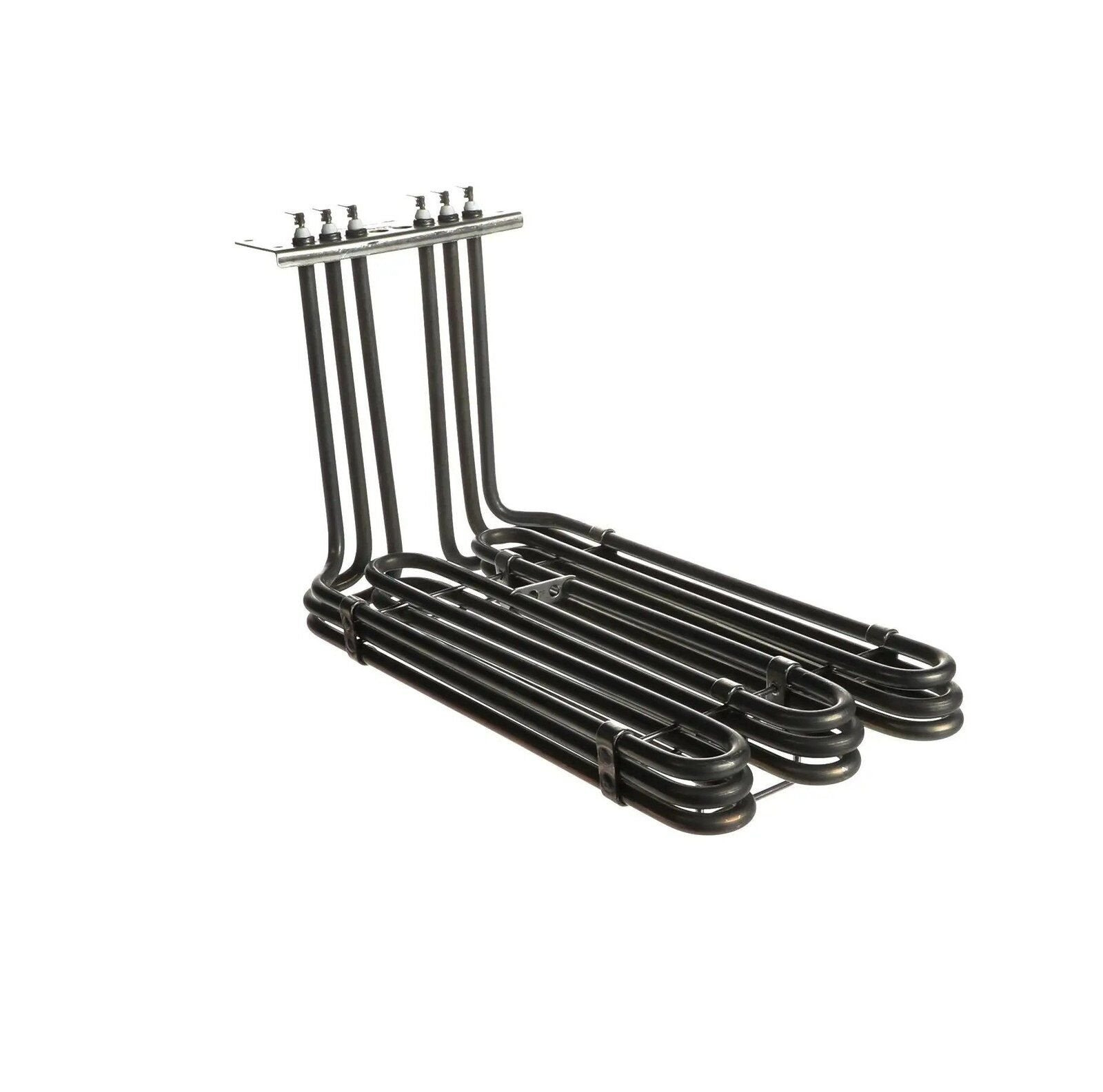 Fritöz Isıtıcılar - Yüksel Isı