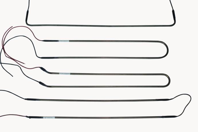 Defroz Isıtıcıları - Yüksel Isı