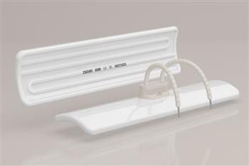 Seramik Rezistanslar - Yüksel Isı