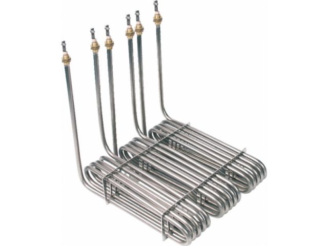 Fritöz ısıtıcı Rezistans