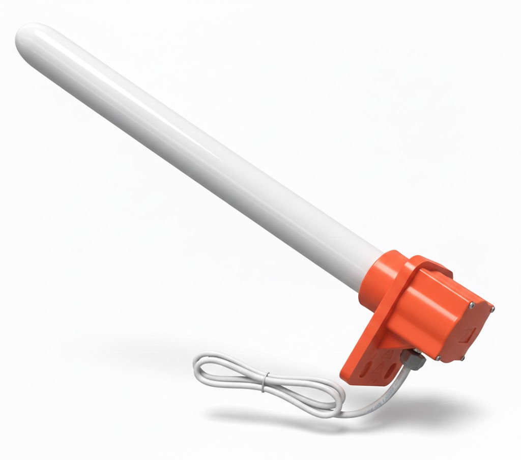 Kimyasal Banyo Rezistans