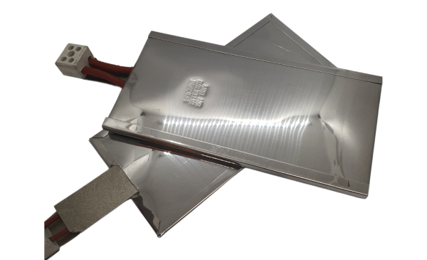 Mika yalıtımlı plaka rezistans