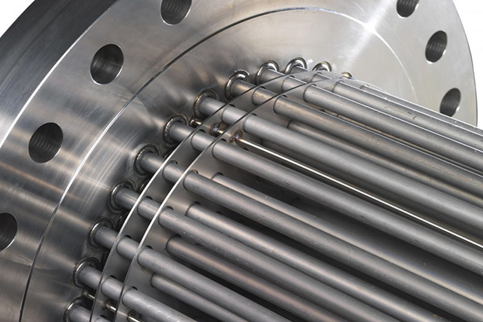 Flanşlı Grup Rezistanslar - Görsel 2