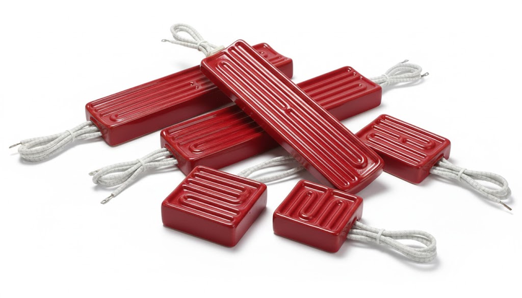 Seramik Rezistans - Görsel 2