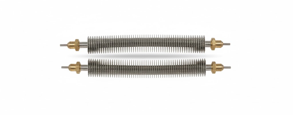 Serpantinli Rezistanslar - Görsel 2