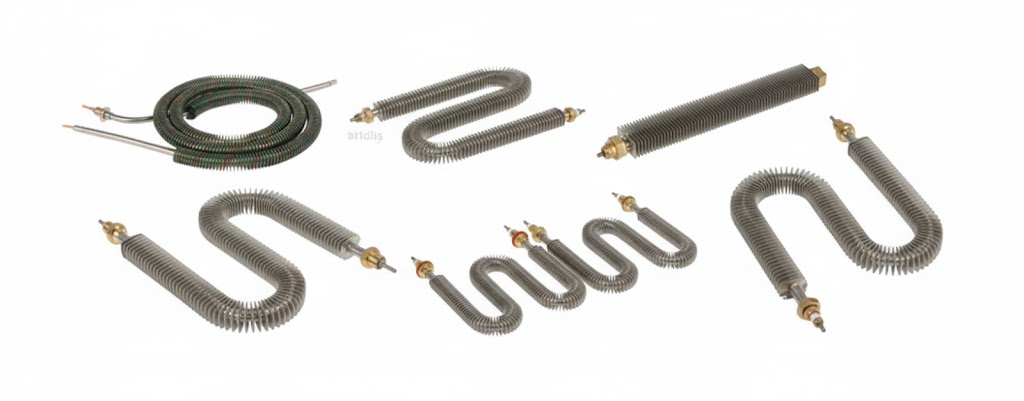 Serpantinli Rezistanslar - Görsel 3