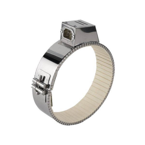 Seramik Yalıtımlı Kelepçe Rezistans