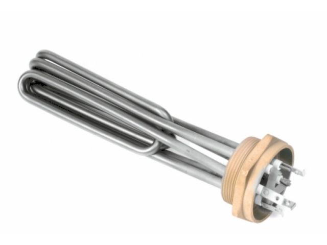 Yağ Isıtıcı Rezistans