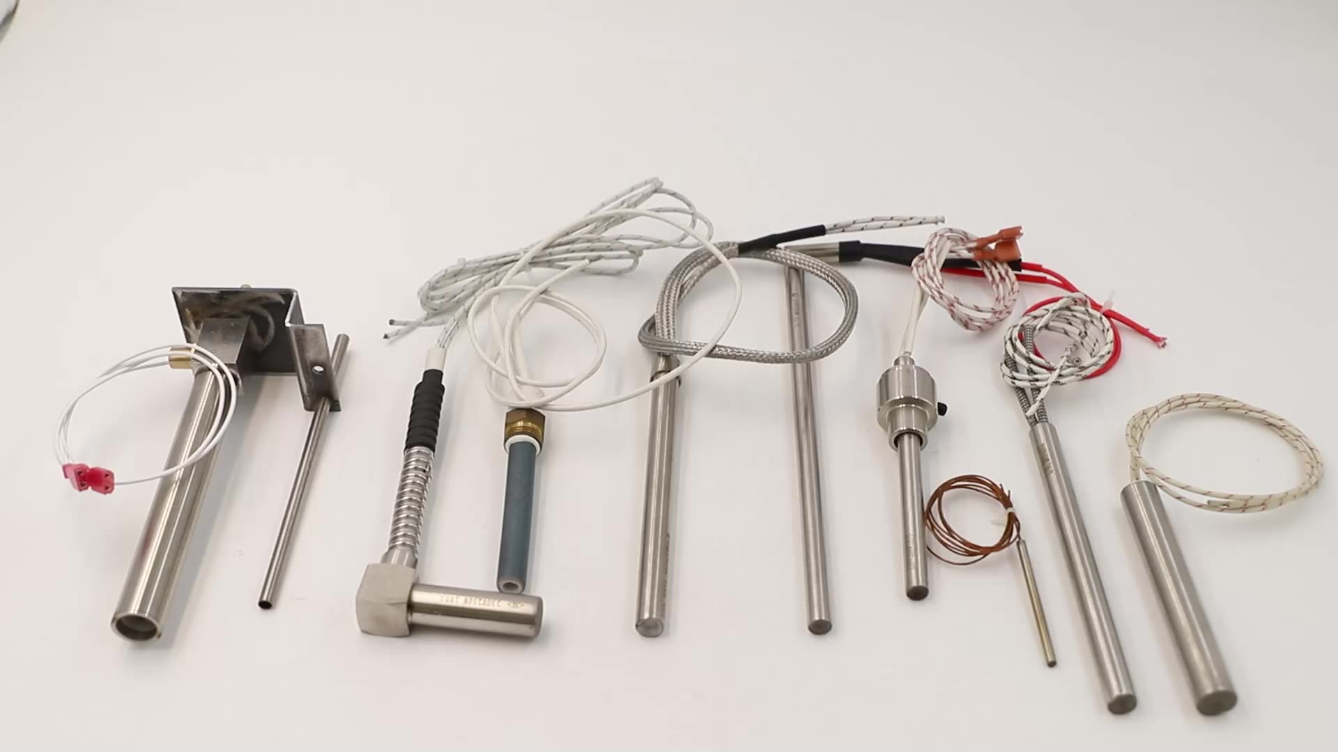 Yüksel Isı Showroom